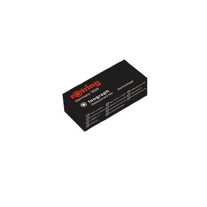 Rotring Isograph 0.20 Nib Replacement  Rotring Isograph Tips