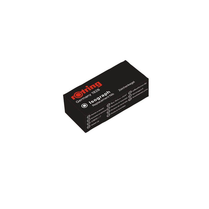Rotring Isograph 0.40 Nib Replacement  Rotring Isograph Tips