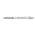 Rotring Rapid Pro 0.7mm Mechanical Pencil Silver  Rotring Pencil