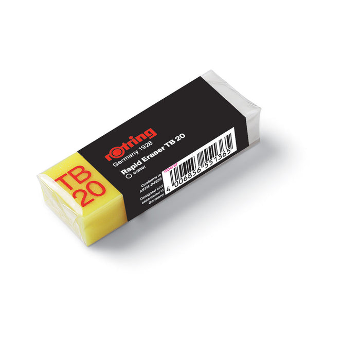 Rotring TB20 Rapid Eraser