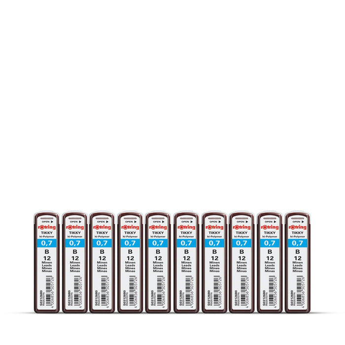 Rotring Tikky 0.7MM Pencil Lead