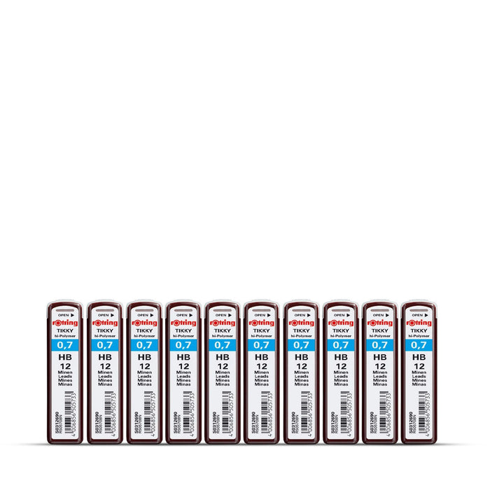 Rotring Tikky 0.7MM Pencil Lead