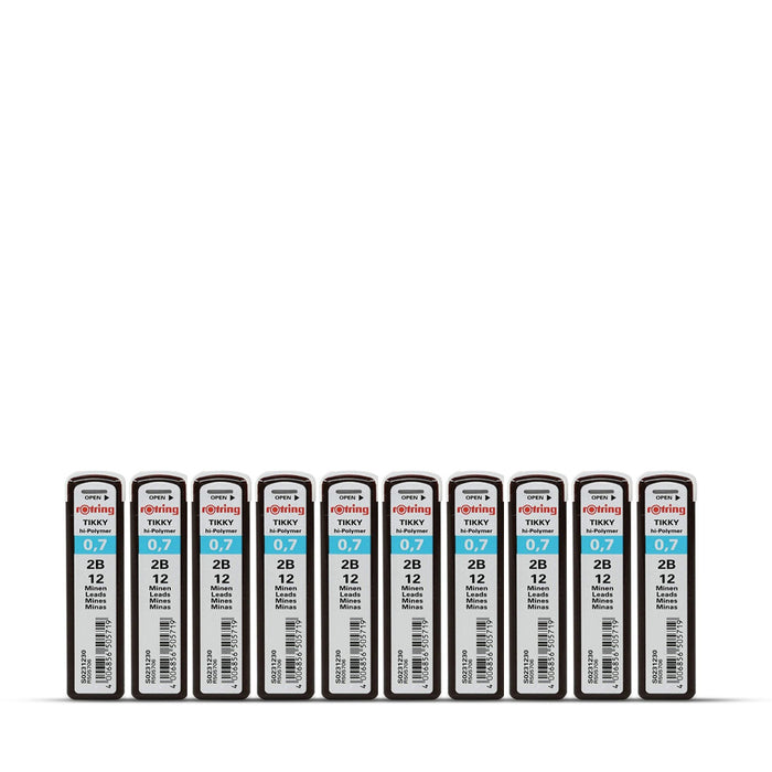 Rotring Tikky 0.7MM Pencil Lead
