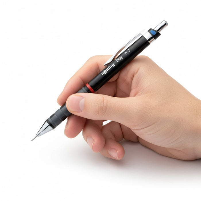 Rotring Tikky Mechanical Pencil 0.7mm