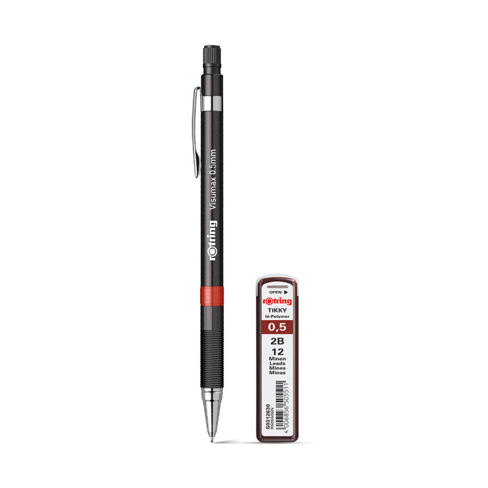 0.5mm / Black