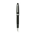 Sailor 1911 Casual Black CT Fountain Pen