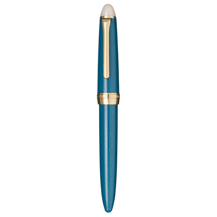 Sailor 1911 Casual Shikiori Tsukuyono Minamo Shimoyo Fountain Pen (Special Edition)
