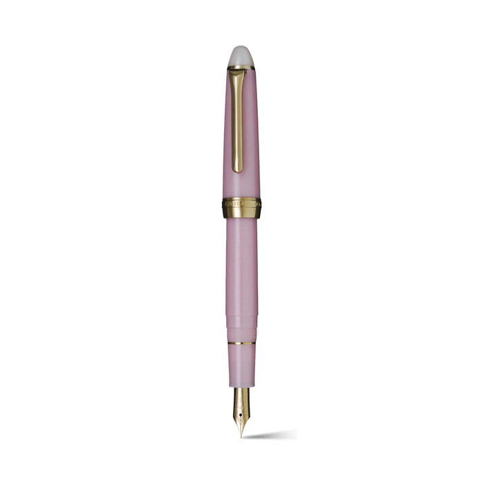 Sailor 1911 Casual Shikiori Tsukuyono Minamo Yazakura GT Fountain Pen