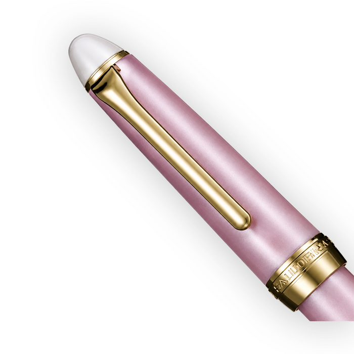 Sailor 1911 Casual Shikiori Tsukuyono Minamo Yazakura GT Fountain Pen