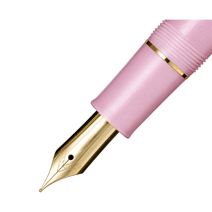Sailor 1911 Casual Shikiori Tsukuyono Minamo Yazakura GT Fountain Pen