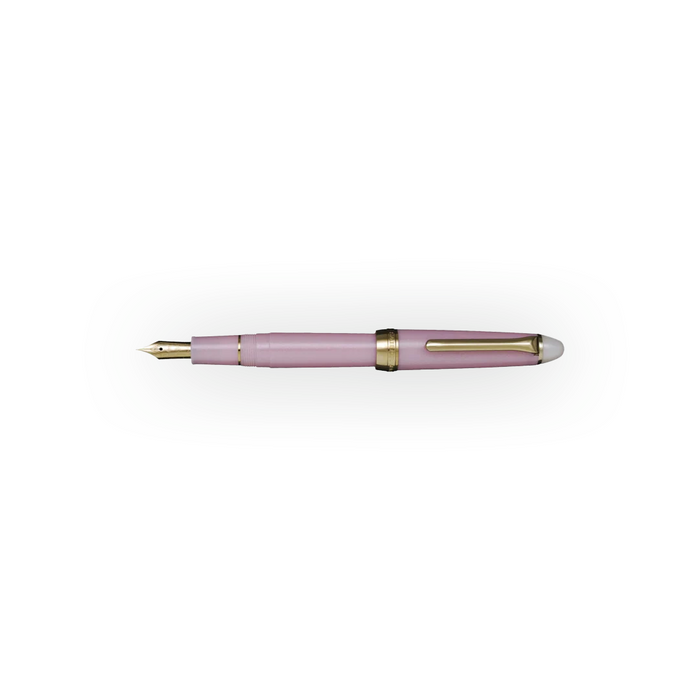 Sailor 1911 Casual Shikiori Tsukuyono Minamo Yazakura GT Fountain Pen