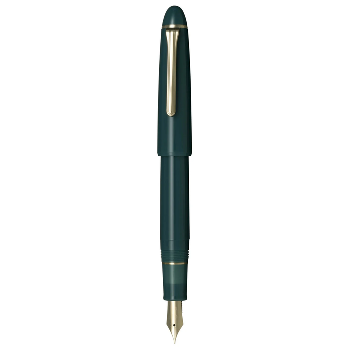Sailor 1911L Casual Muted GT Fountain Pen