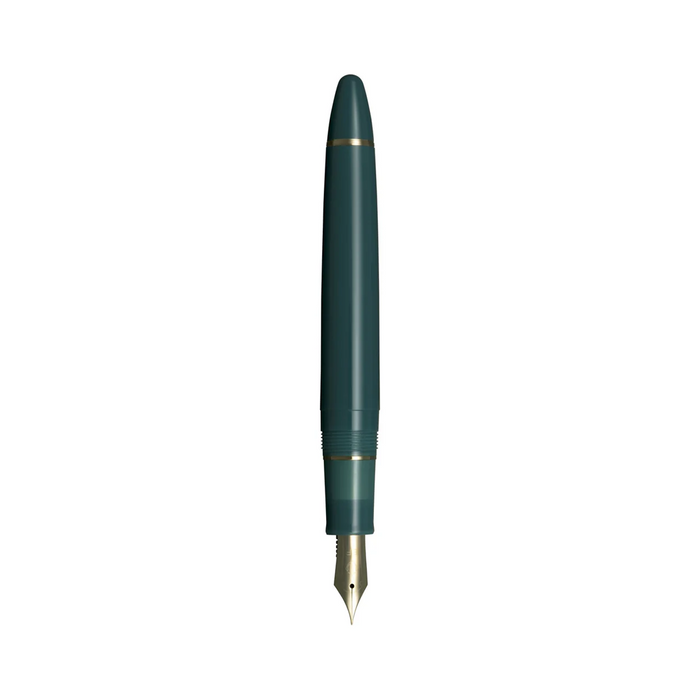 Sailor 1911L Casual Muted GT Fountain Pen