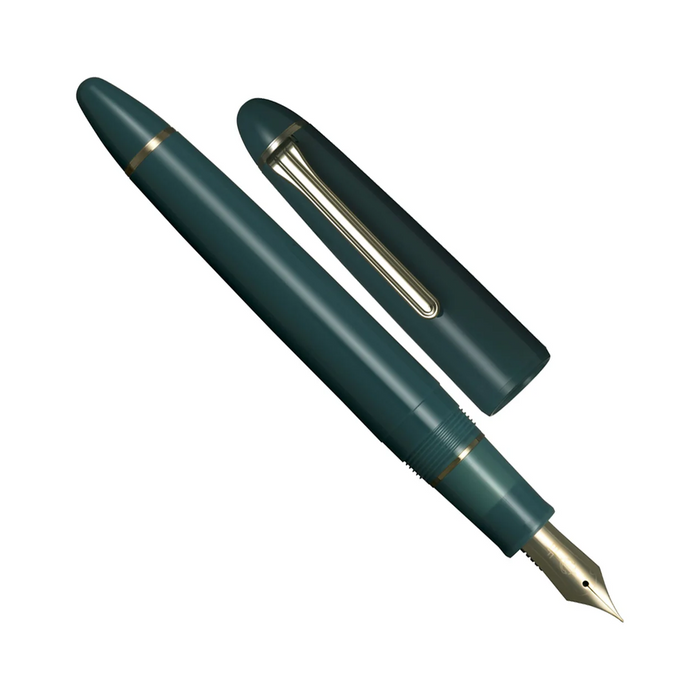 Sailor 1911L Casual Muted GT Fountain Pen