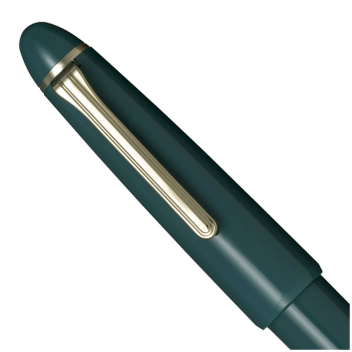 Sailor 1911L Casual Muted GT Fountain Pen