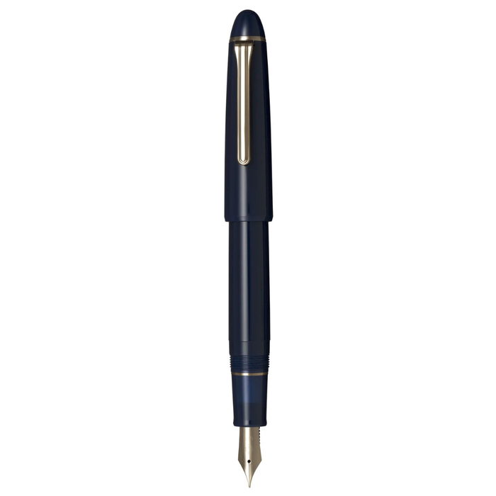 Sailor 1911L Casual Muted GT Fountain Pen