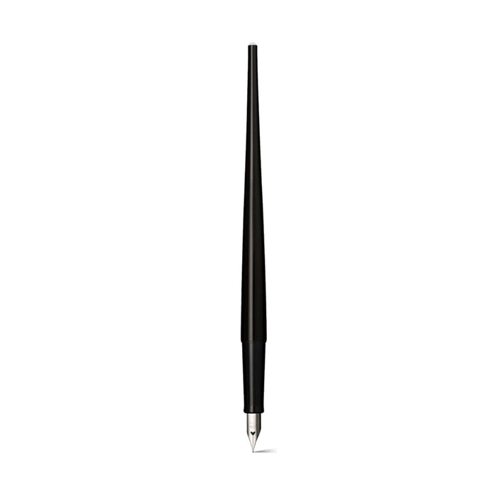 Sailor Black Desk Fountain Pen