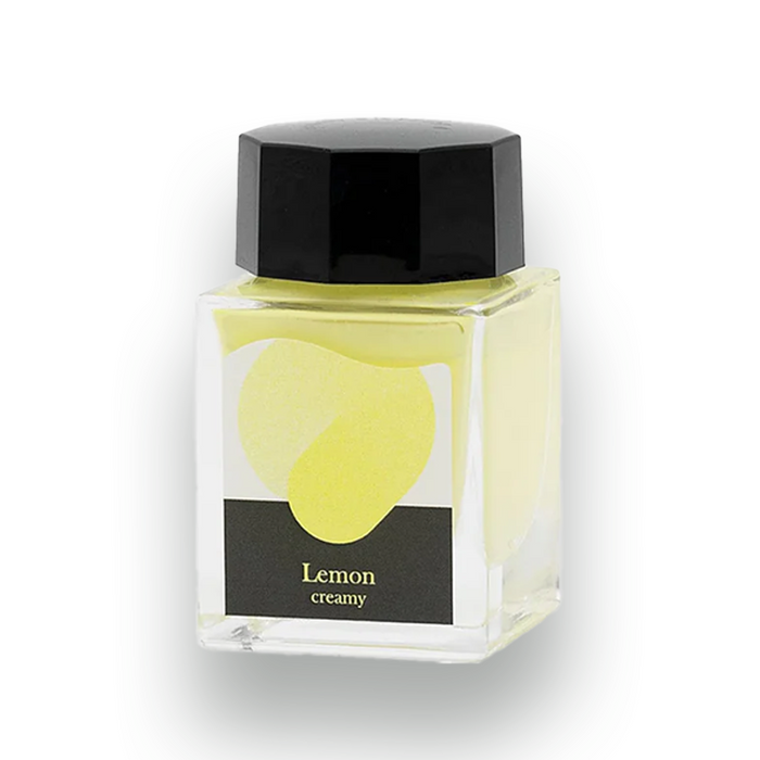 Sailor Dipton Ink Bottle Lemon