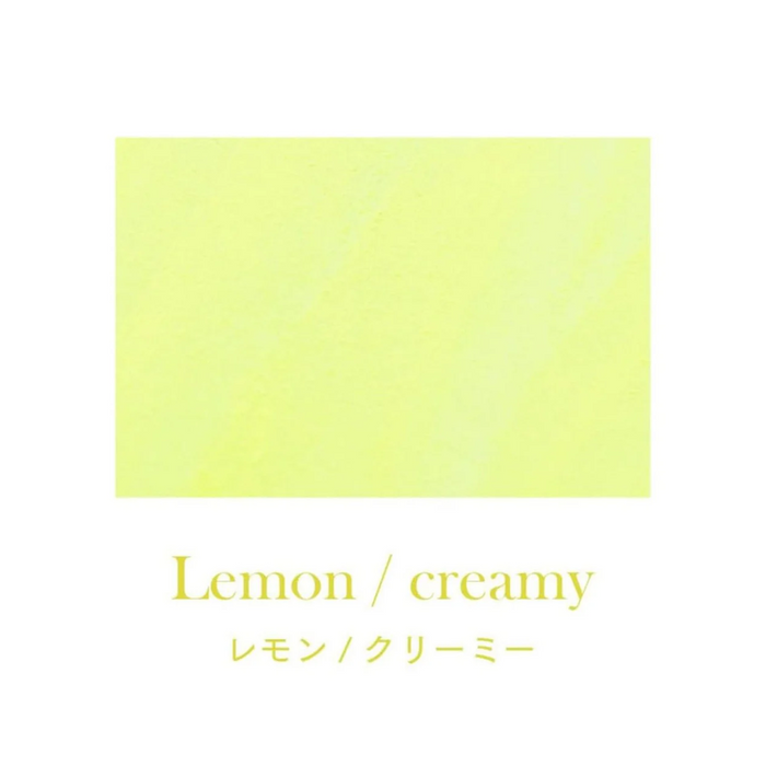 Sailor Dipton Ink Bottle Lemon