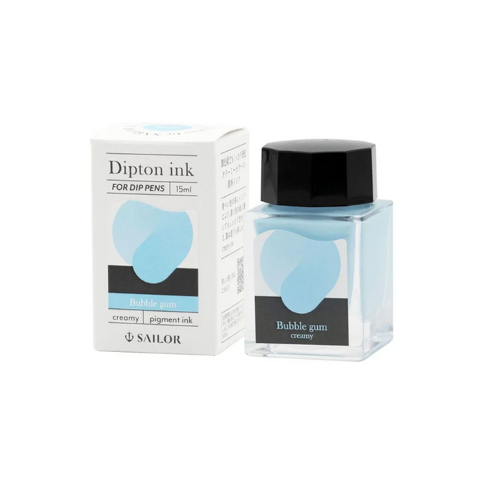 Sailor Dipton Ink Bottle