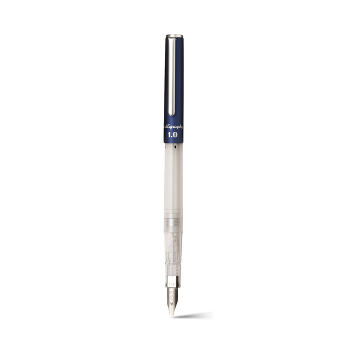 Sailor Hi-Ace Neo Clear CT Calligraphy Pen