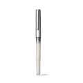 Sailor Hi-Ace Neo Clear Silver CT Fountain Pen