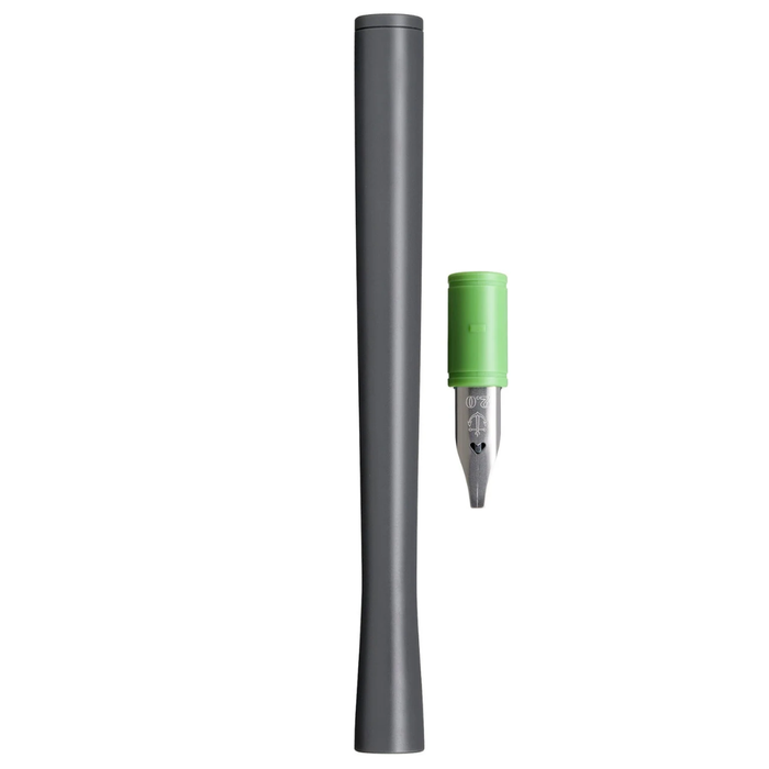 Sailor Hocoro Dip Pen (Gray ) 12-0137-221