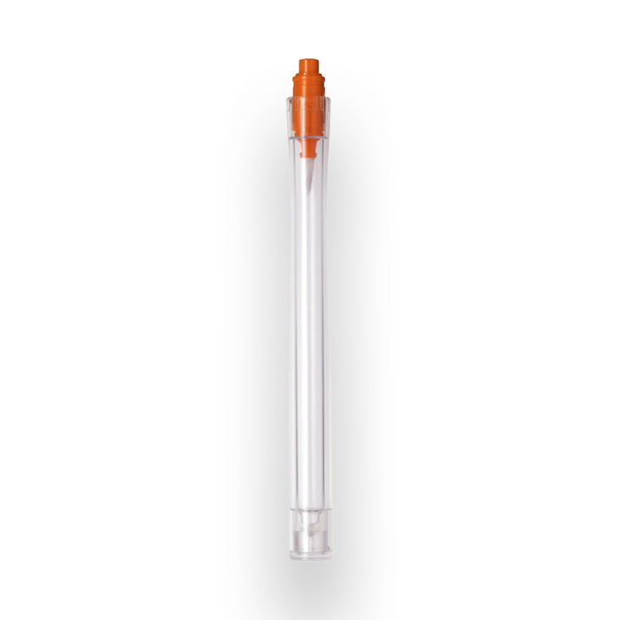 Sailor Hocoro Dip Pen Orange Brush