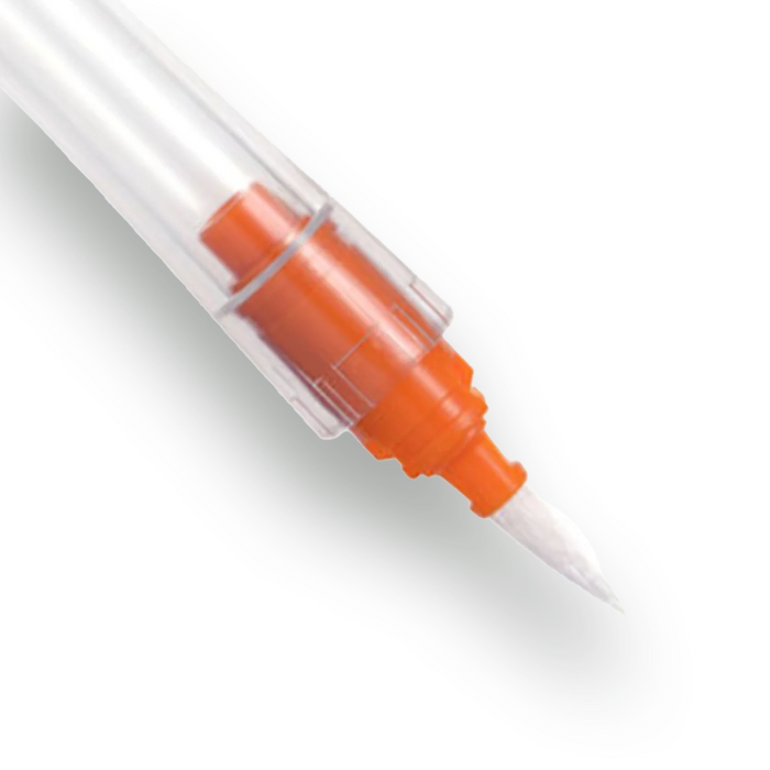 Sailor Hocoro Dip Pen Orange Brush