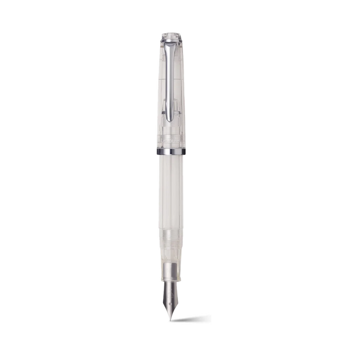 Sailor Lecoule Clear CT Fountain Pen