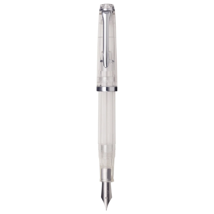 Sailor Lecoule Clear CT Fountain Pen