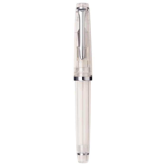 Sailor Lecoule Clear CT Fountain Pen
