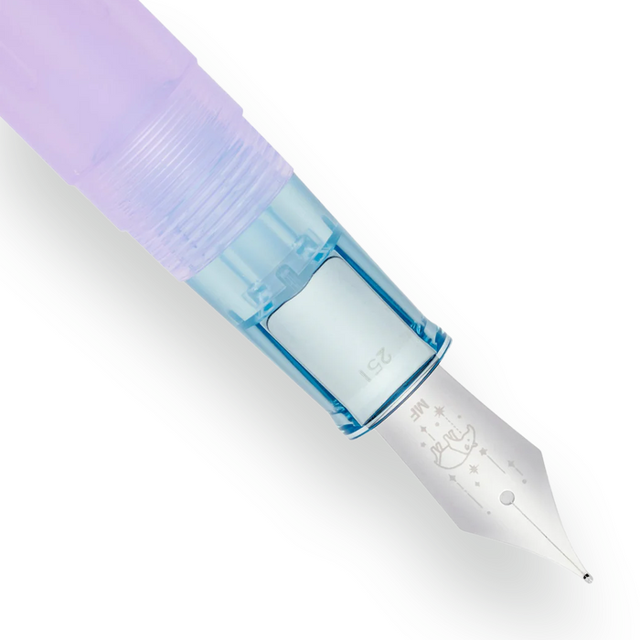 Sailor Limited Edition Lecoule X Plus Yumeyoi CT Fountain Pen