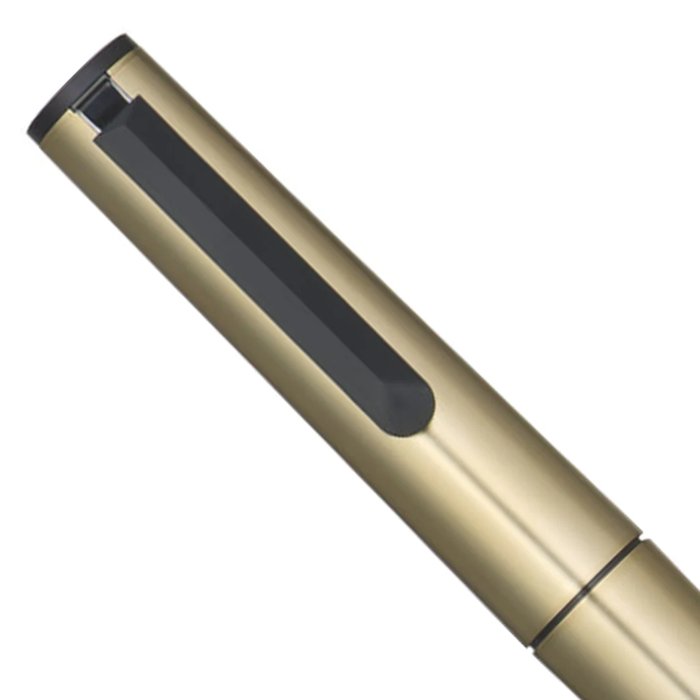 Sailor Limited Edition Tuzu Adjust Forge  Fountain Pen