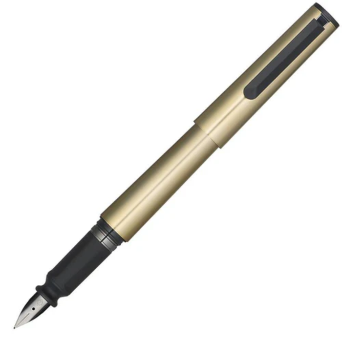 Sailor Limited Edition Tuzu Adjust Forge  Fountain Pen