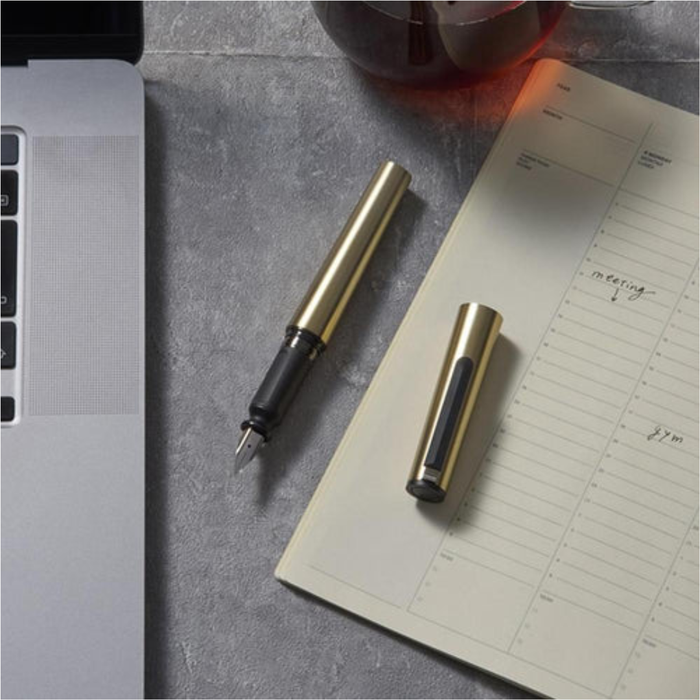 Sailor Limited Edition Tuzu Adjust Forge  Fountain Pen