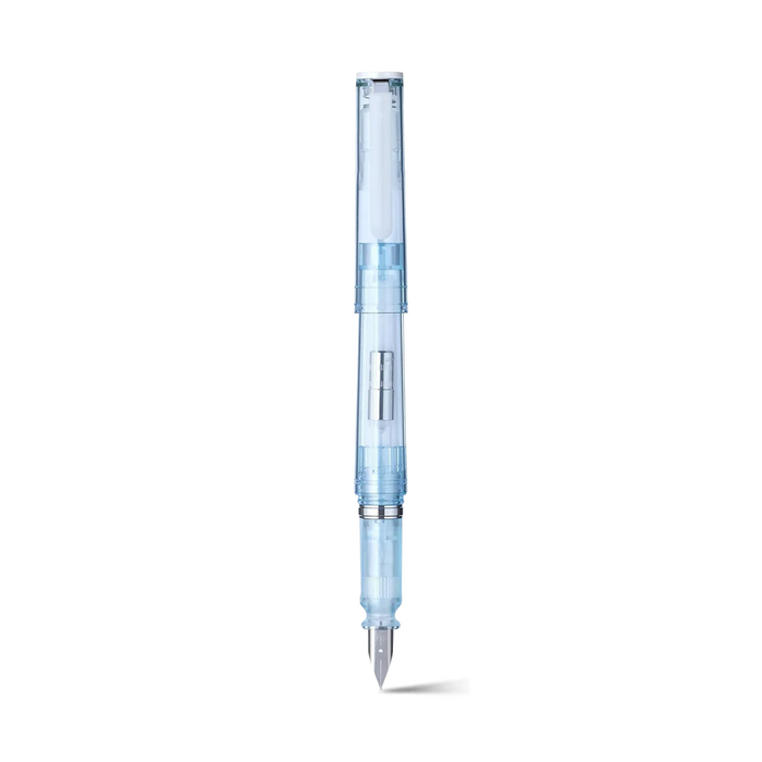Sailor Limited Edition Tuzu Adjust Glassy Crystal Fountain Pen