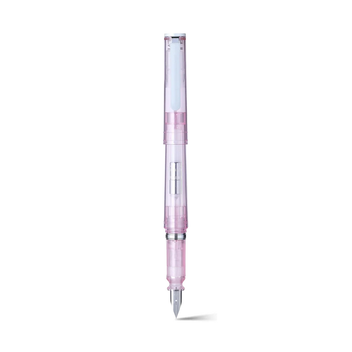 Sailor Limited Edition Tuzu Adjust Glassy Crystal Fountain Pen
