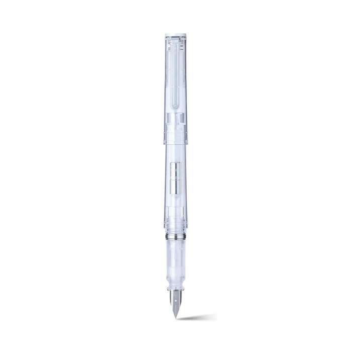 Sailor Limited Edition Tuzu Adjust Glassy Crystal Fountain Pen
