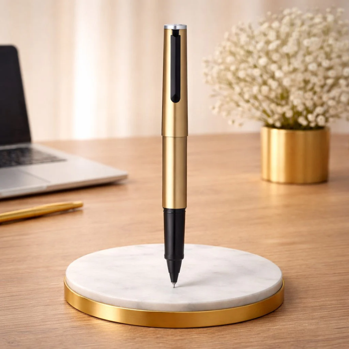 Sailor  Limited Edition Tuzu Forge Roller Ball Pen