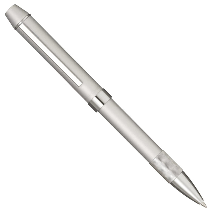 Sailor Metalino Fit Metalic Silver CT Multi Functional Pen 16-0219-219