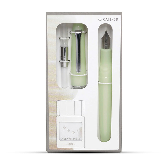 Sailor Profit Junior Amamoyoi Fountain Pen