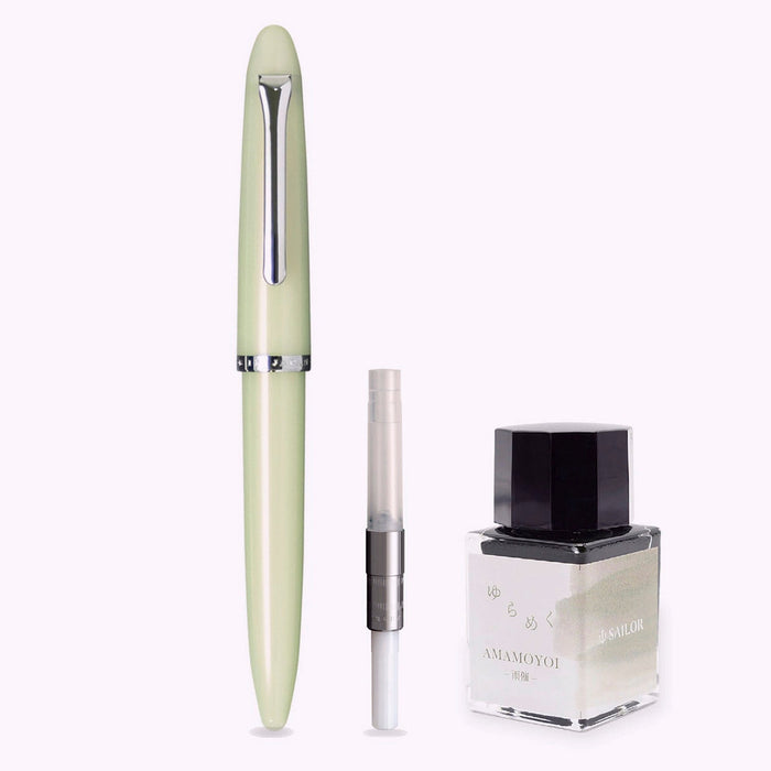 Sailor Profit Junior Amamoyoi Fountain Pen