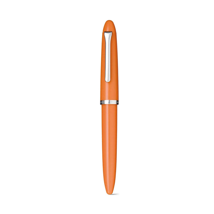Medium Fine / Chrome Orange