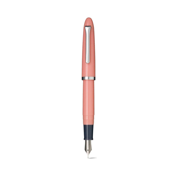 Medium Fine / Coral Pink