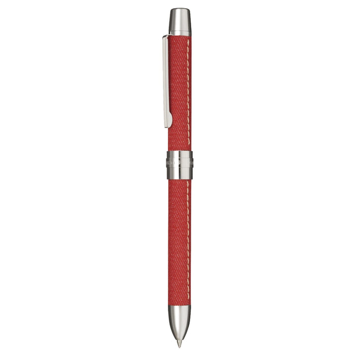 Sailor Refino D Red CT Multi Functional Pen 16-0326-230