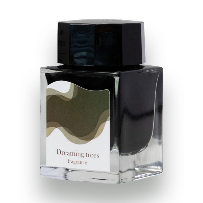 Sailor Special Edition Dipton Fragrance Ink Bottle
