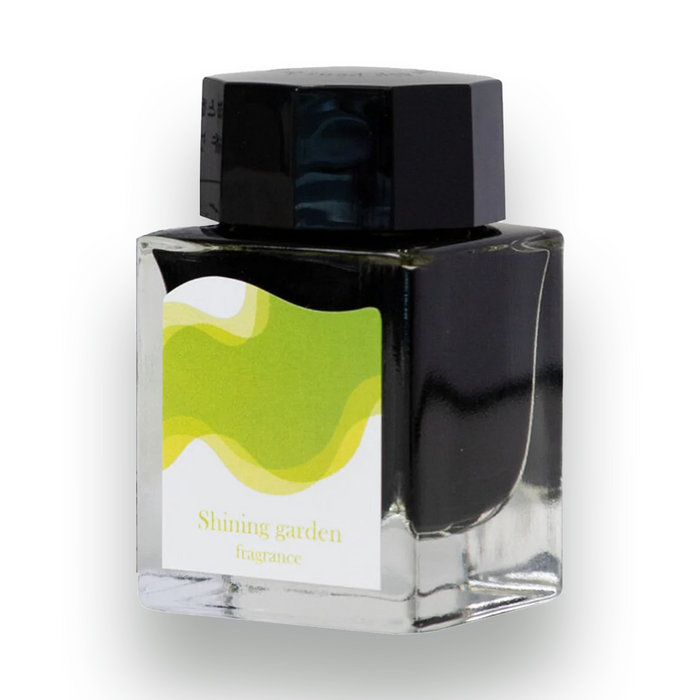Sailor Special Edition Dipton Fragrance Ink Bottle