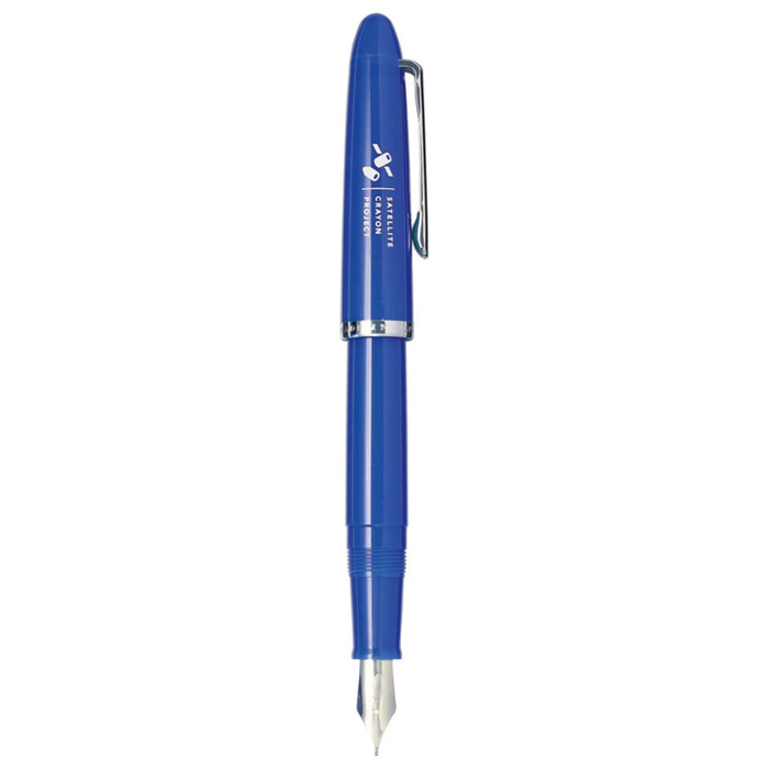 Sailor Special Edition Profit Junior Satellite Crayon Project CT Fountain Pen Set