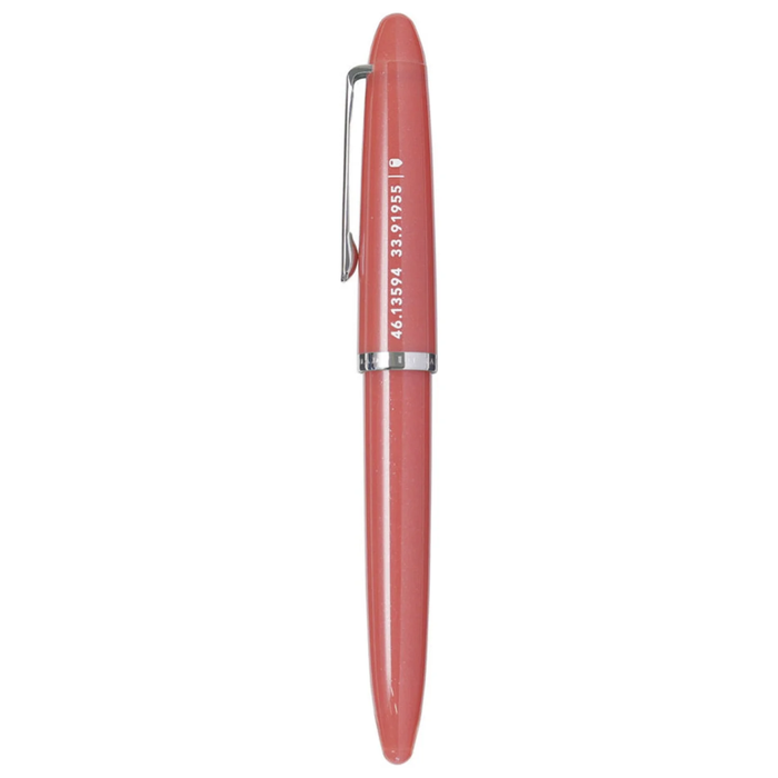 Sailor Special Edition Profit Junior Satellite Crayon Project CT Fountain Pen Set